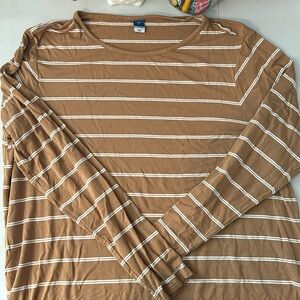 Old navy luxe long sleeve